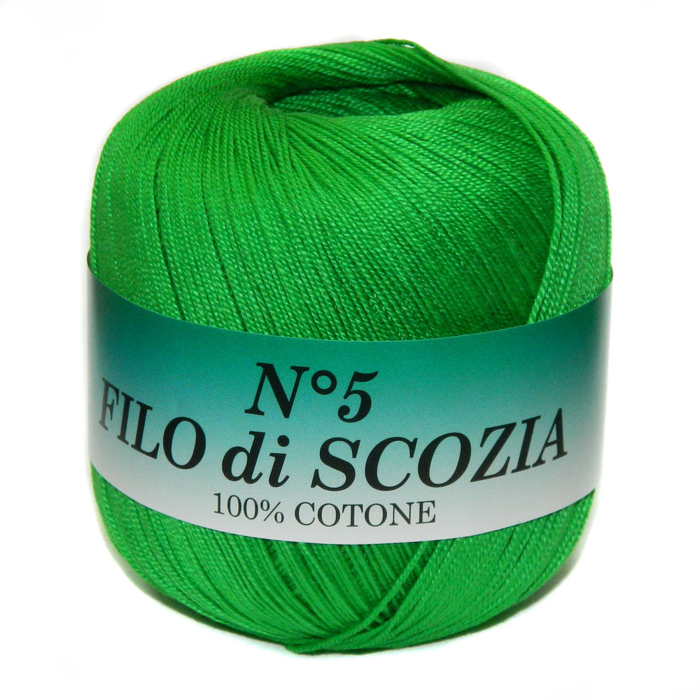 Filo Di Scozia №5 (045)