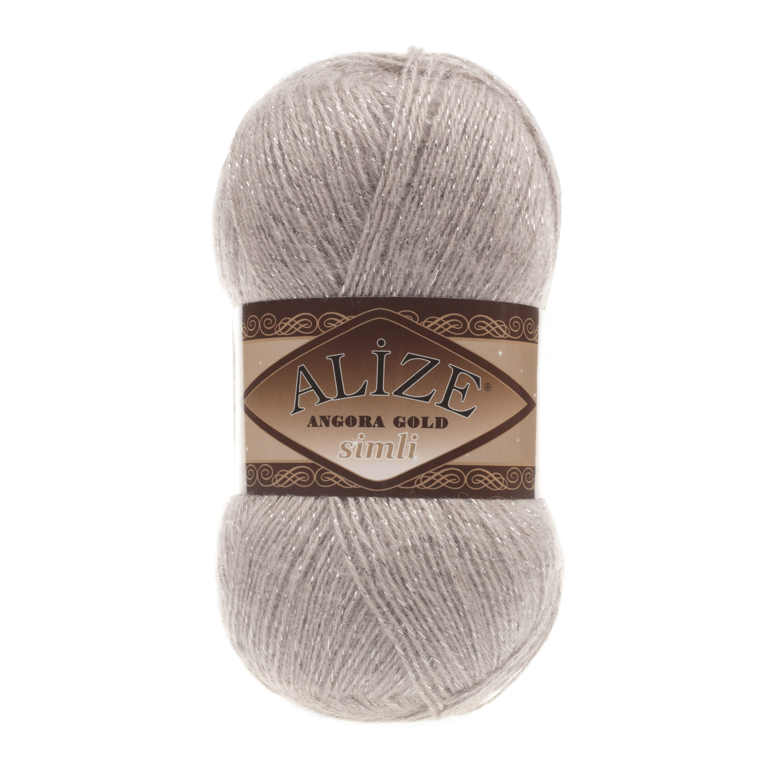 Angora gold simli (541)