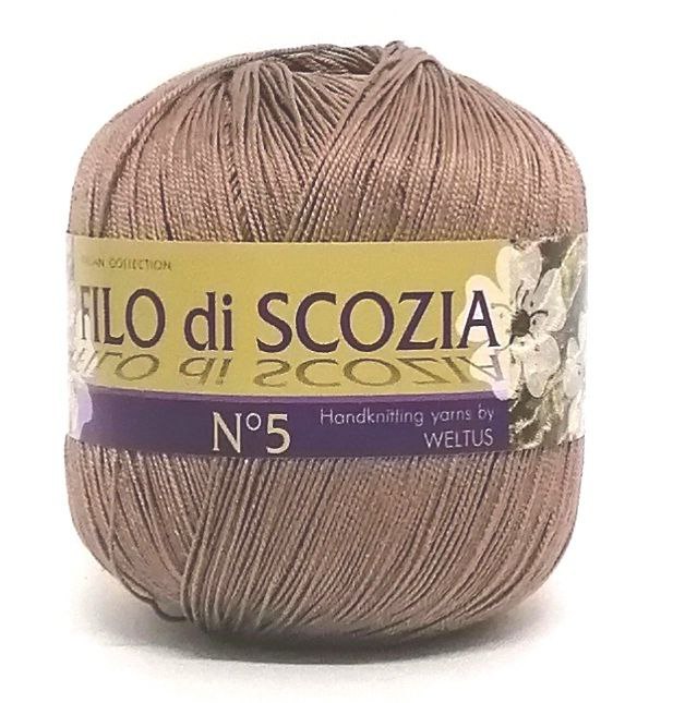 Filo Di Scozia №5 (1414)
