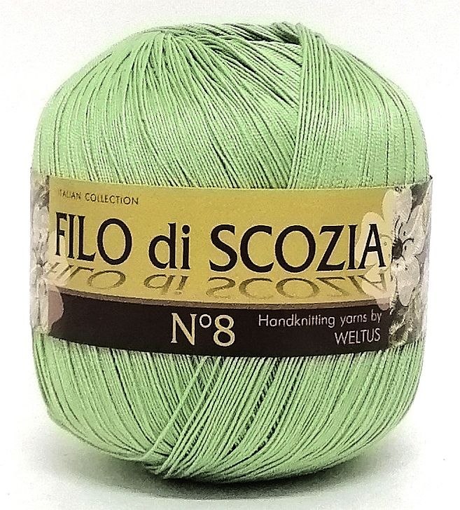 Filo Di Scozia №8 (043)