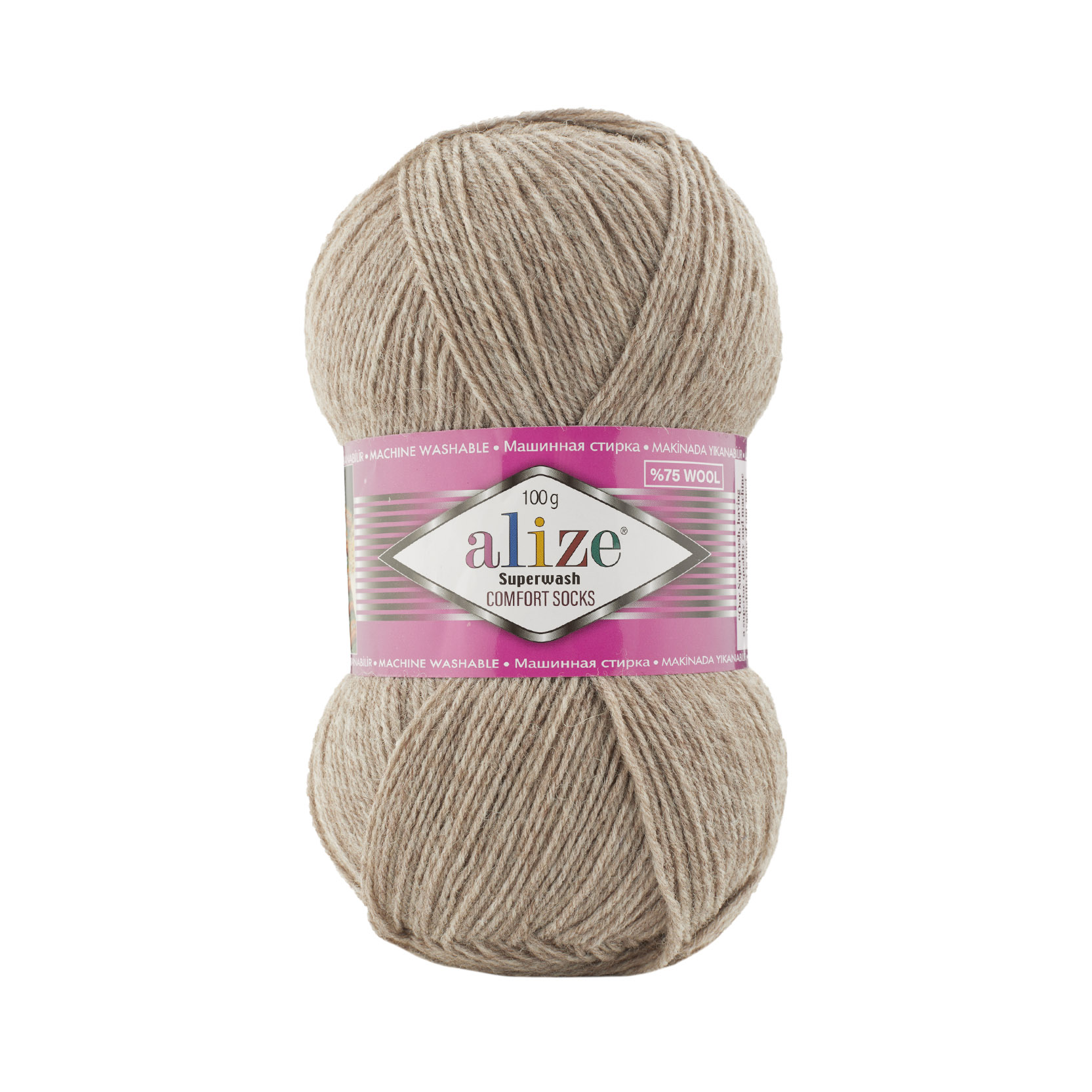 Superwash Comfort (207)