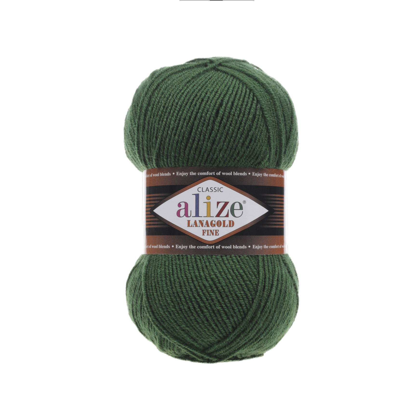 Lanagold fine (118)