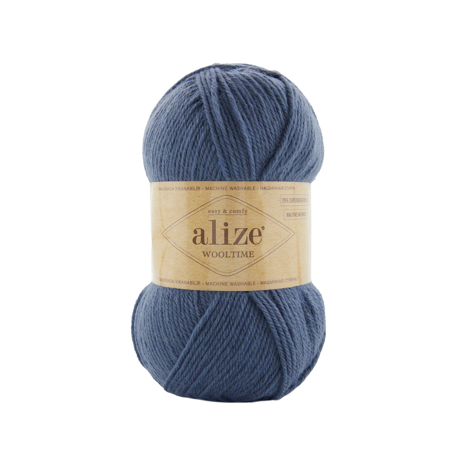 Wooltime (370)