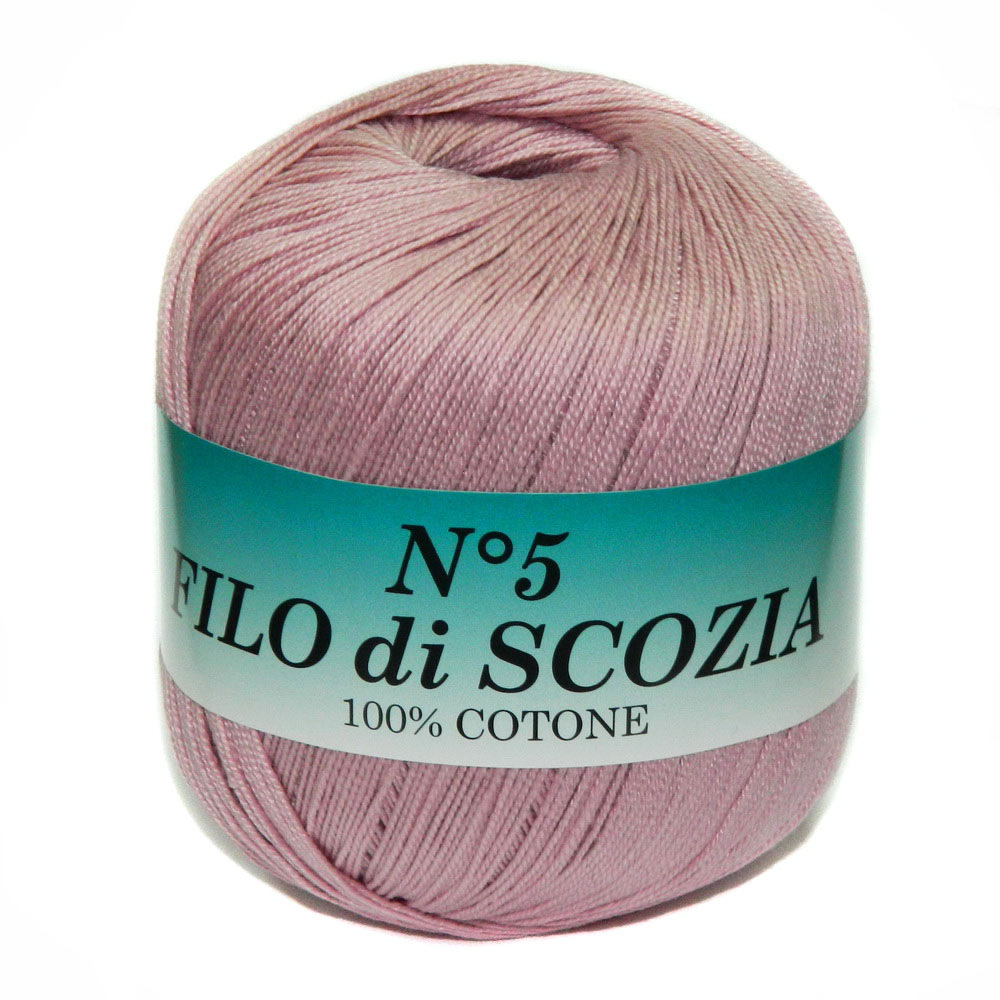 Filo Di Scozia №5 (1073)